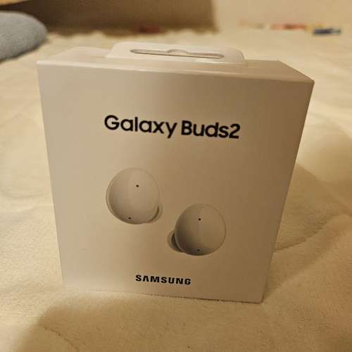 samsung buds 2 全新