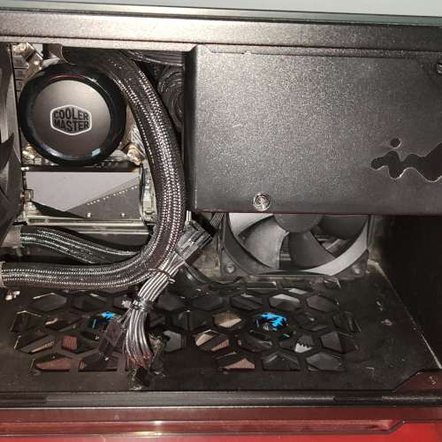 11500 itx 電腦