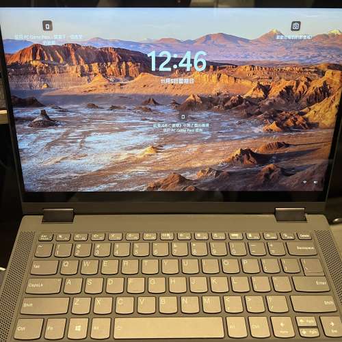 Lenovo IdeaPad Flex 5 14-inch i7-11th gen