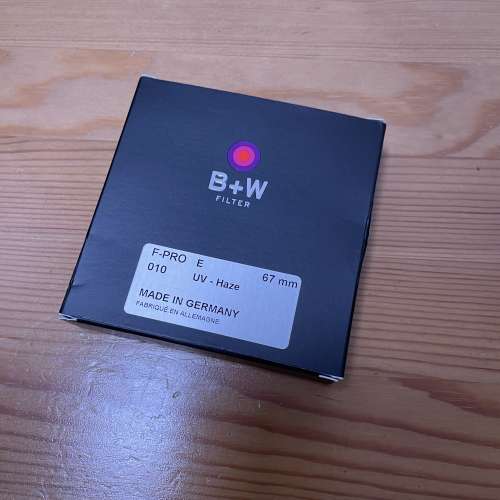 Tamron 28-75mm F/2.8 Di III RXD A036 SONY FE MOUNT 行貨，連B+W filter