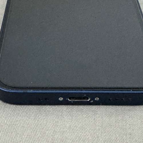 iPhone 12 mini 128G 藍色