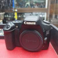 CANON EOS 30D 一义一電