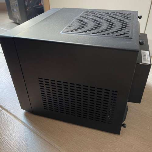 COOLER MASTER Elite 110A ITX HTPC 電腦機箱