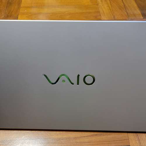 Vaio E15 R7-3700U 手提電腦