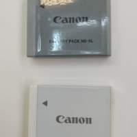 Canon NB6L Battery (每個）