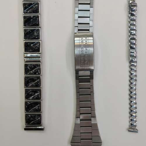 Vintage Exclusive Watch Bands