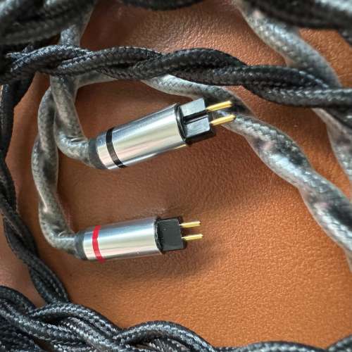 Pw audio Mercer ft.1960 CM 2.5mm