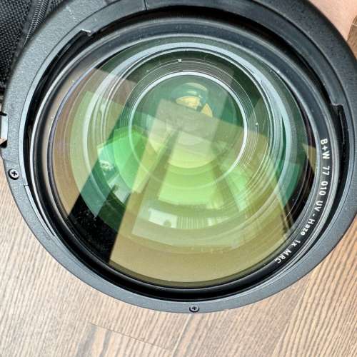 Canon 70-200 2.8 is II