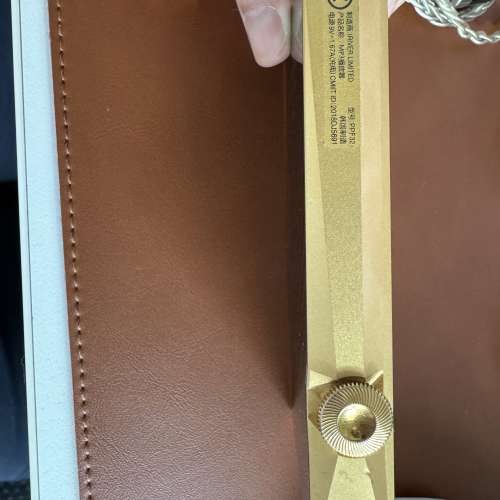 AK Sp1000m royal gold 128gb