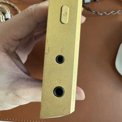 AK Sp1000m royal gold 128gb