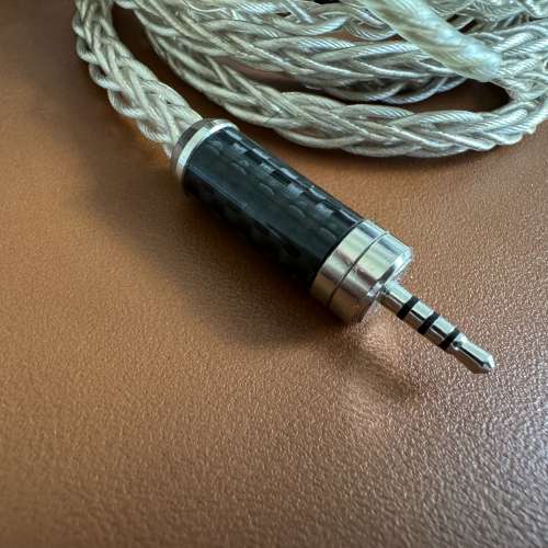 effect audio M4L4 CM 2.5mm