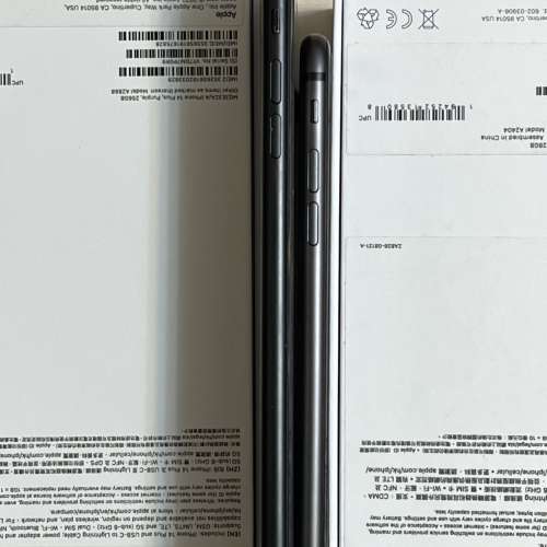 iPhone8 & iPhone7 plus 256GB = 2部一齊買$1500