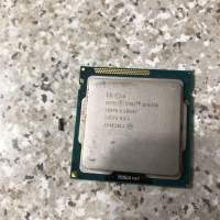 $200 - Intel CPU i5 3470 3.20GHz