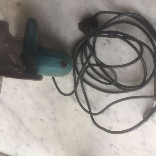 $250 - BELL BL 5806B 7 吋 風車鋸 加長電線