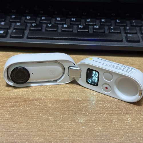 Insta Go 360 2