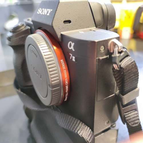 A72 A7M2 A7ii ( 屋企清倉）