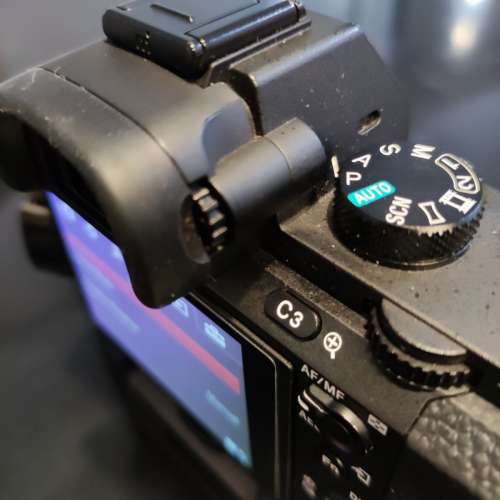 A72 A7M2 A7ii ( 屋企清倉）