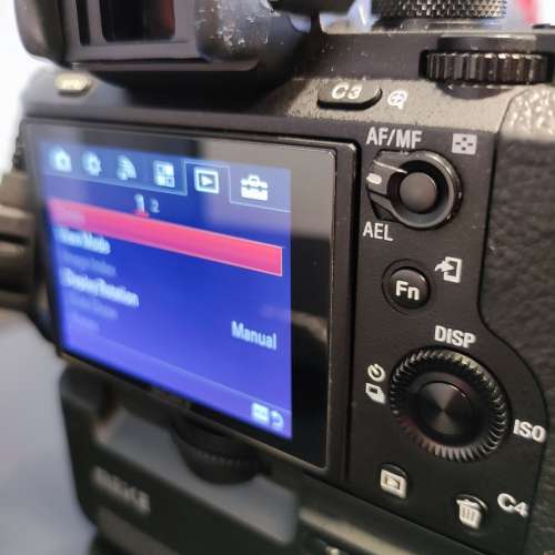 A72 A7M2 A7ii ( 屋企清倉）