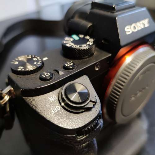 A72 A7M2 A7ii ( 屋企清倉）