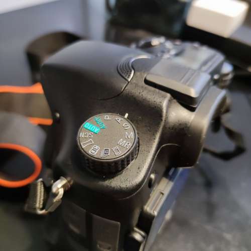 A77 with 連 副廠直倒