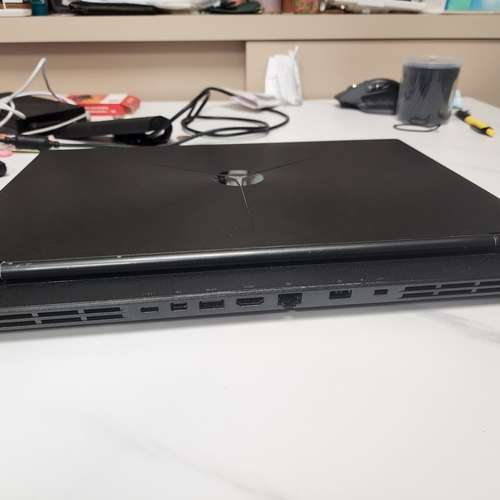 Lenovo Legion Y7000 Gaming Laptop