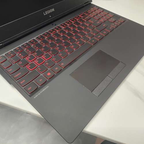 Lenovo Legion Y7000 Gaming Laptop