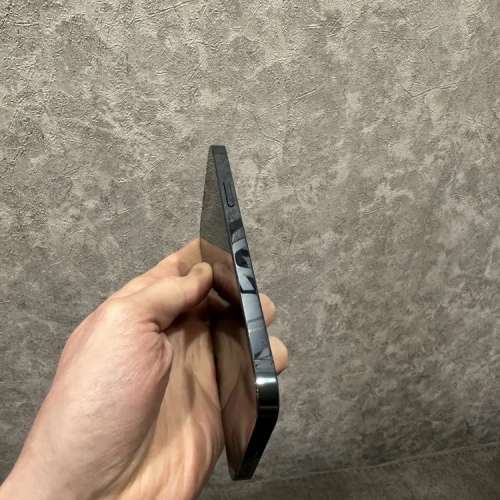 iPhone 12 Pro Max 128G 5G 雙卡雙待機，可同時是用兩張實體卡，功能全部正常運作，...