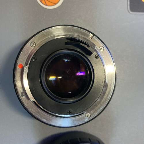 Ricoh XR Rikenon f1.7 50mm Prime Lens Pentax K-mount Japan e-mount sony