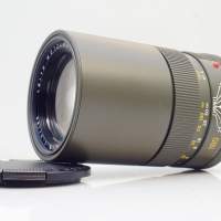 收藏品Safari Version Leica R Leitz Elmar 180mm f4, Made in Germany (>90%New, ...
