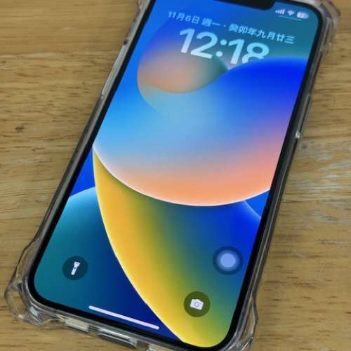 iPhone 13 Pro 128 松嶺綠 電91 $4200 屯門交收