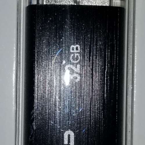 全新 Silicon Power SP USB 3.1 32GB Flash Drive Thumbdrive Storage 私保3天 Per...
