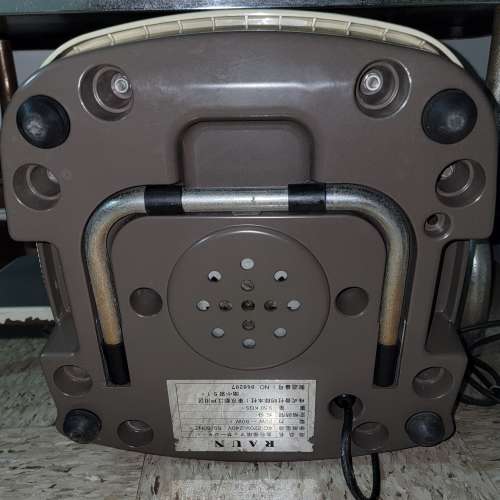 日本 RAUN Long Tree EVERGREEN LT-NO.1 超高頻 氣血循環機 足底震動機 足部按摩器 ...