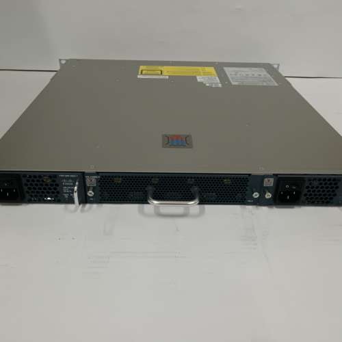 CISCO CATALYST WS-C4948E-F SWITCH