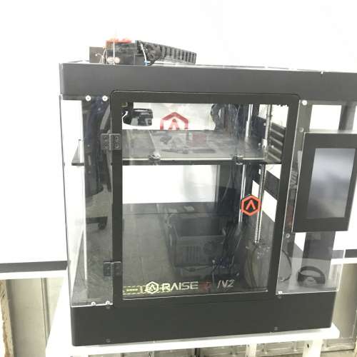 RAISE 3D N2 3D Printer 打印機