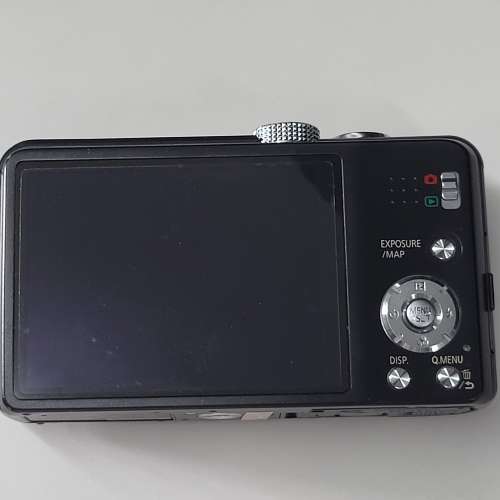 Panasonic TZ30