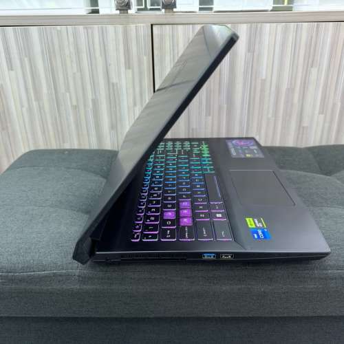 MSI Katana 15 B12UGK RTX4070