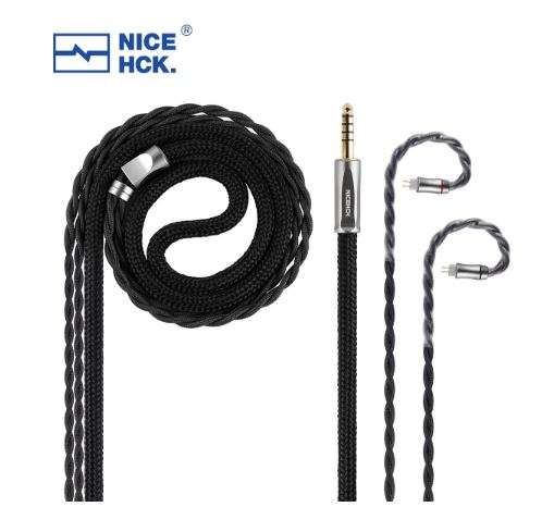 完売】 Nicehck Aceorpheus 2pin 4.4mm | easterndistilleries.com