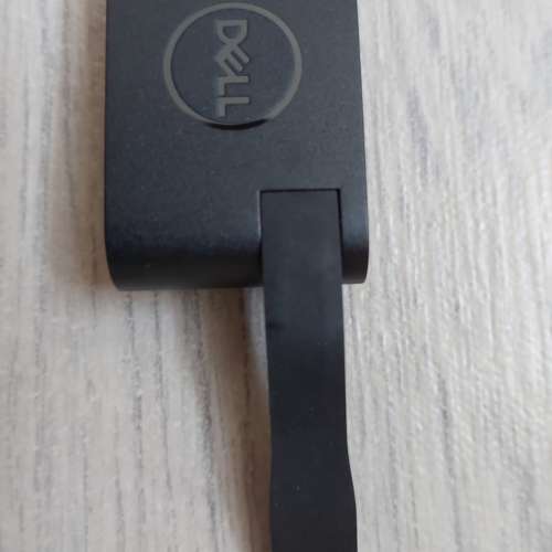 100%New 原裝 Dell USB-C to USB-A/HDMI Adapter 相容手機裝置