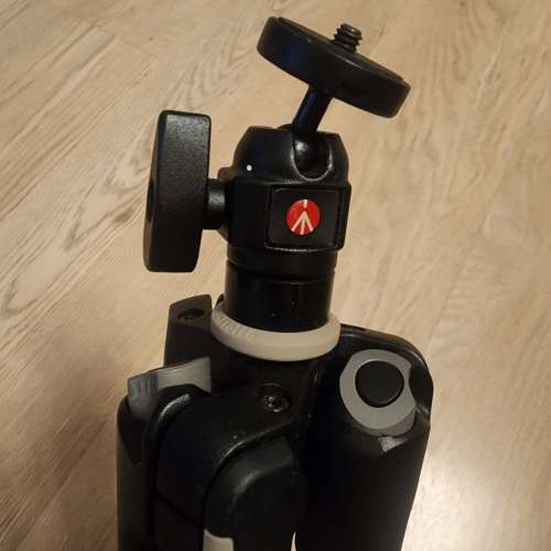 Manfrotoo 相機三腳架
