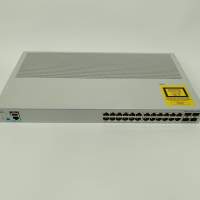 Cisco WS-C2960L-24TS-LL Switch