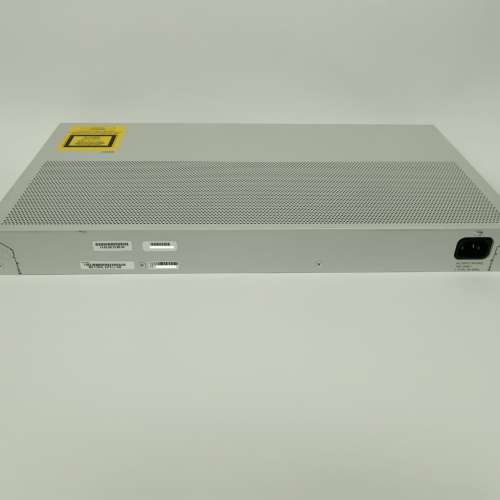 Cisco WS-C2960L-24TS-LL Switch