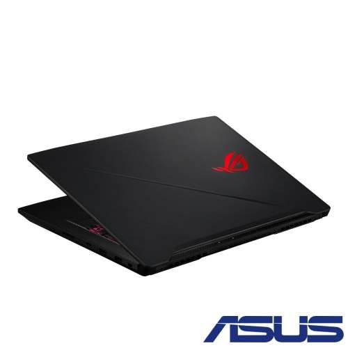 asus rog strix gl703gs 電競notebook