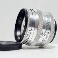 蘇俄古董鏡 L39 Jupiter-3 50mm f1.5, 1972年USSR (非常新淨)