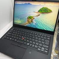 (減價啦！X1 Carbon)Lenovo Ultrabook ThinkPad i5-8350U/8GB/128,256,512gb SSD/1...
