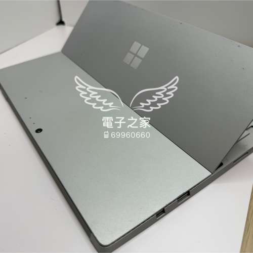 (全世界最平$999抵用)Microsoft surface Pro 4 i5 6300/4gb ram/128 gb ssd/2k mon
