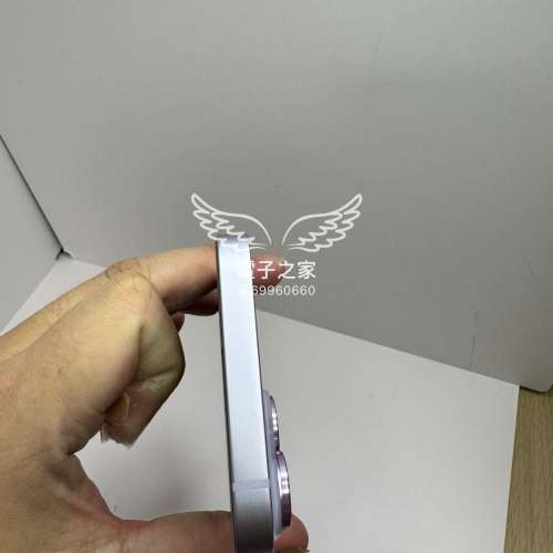 (全新機😍)Apple Iphone 14  /紫色 / 紅色 128gb   😍歡迎使用消費券😍 實物圖1 Ip...