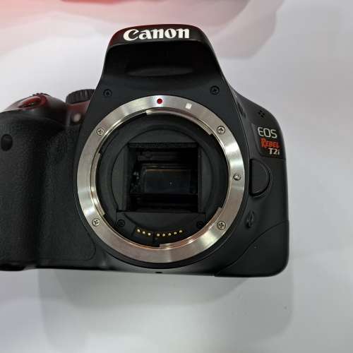 Canon  550D