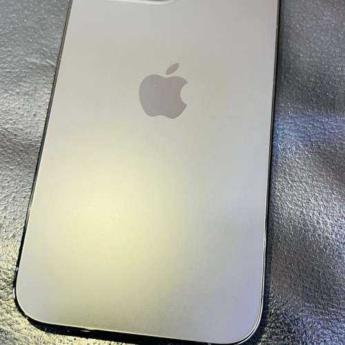 iPhone 14 Pro Max 256GB 黑色 行貨