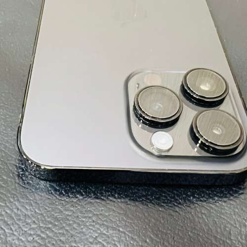 iPhone 14 Pro Max 256GB 黑色 行貨