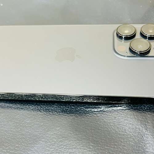 iPhone 14 Pro Max 256GB 黑色 行貨